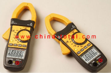 SRA311 1000A AC AC Clamp Meter
