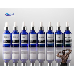 Private Label Liquid SARMs MK2866 Ostarine Liquid