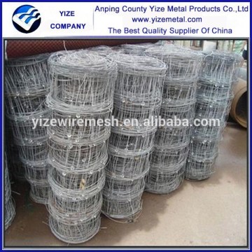 Galvanized composite horse fence/horse fence panel export to Australia , New zealand , USA