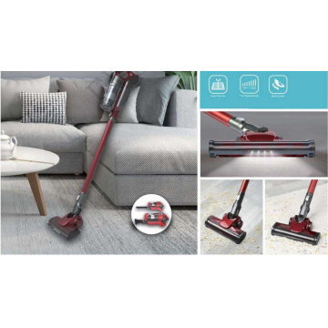 Aspirateur balai sans fil EVDBC8818