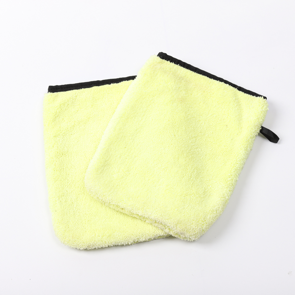 Non Scratch Car Wash Sponge