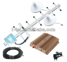 WCDMA 3g Pico Repeater Home Cell Phone Signal Booster Amplifier