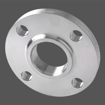 ASME B16.5 Forged Flange Thread Flange