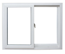 UPVC Conch Profile Sliding Window for Efficient Economic Solutions