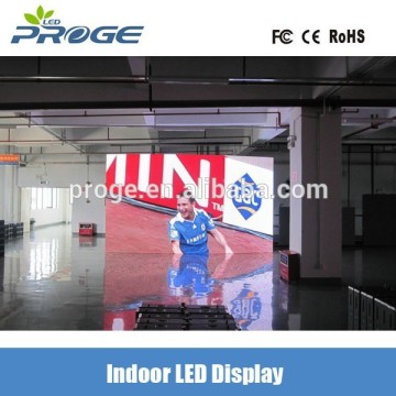 high resolution small video display screen p4 smd2121