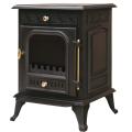 Cast Iron Stoves Small Cast Iron Firewood Stoves