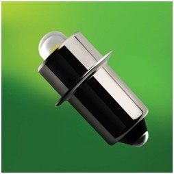 LED Flashlight Bulbs-1 Watt