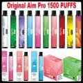 Authentischer Aivono AIM Pro Dispositable Vape Stift