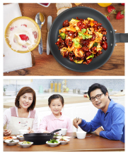 ceramic pan frying pan non stick ceramic cooking pan soup pan