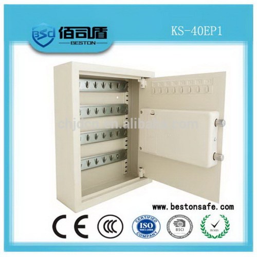 Alibaba china new coming electronic two key safe box