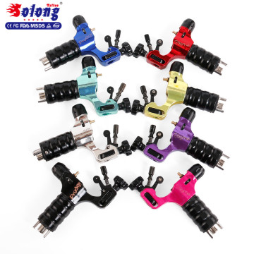 Solong Stigma Prodigy V4 M661 4.5w Motor High Quality Tattoo Rotary Tattoo Machine Gun