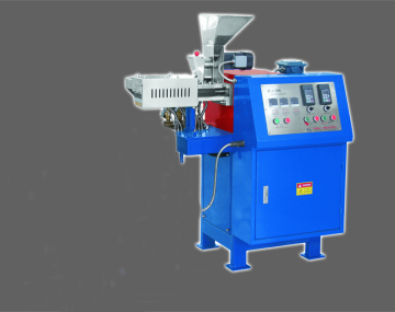 Lab Gap Free Twin Screw Extruder