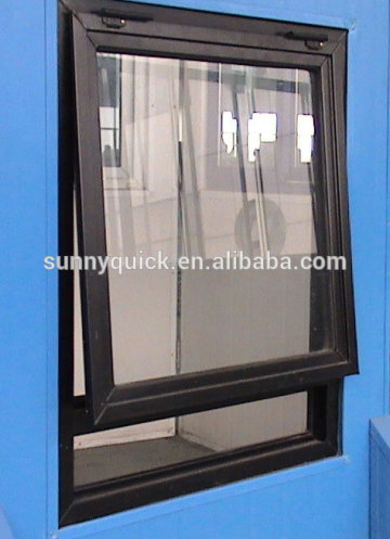 Aluminum Awing Window With Competitive price