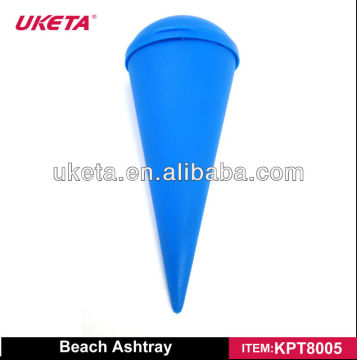 CHEAP PLASTIC BEACH ASHTRAYS PLASTIC PORTABLE ASHTRAY NO BUTTS ASHTRAY NO SMOKING ASHTRAY FOR OUTDOOR USE                        
                                                Quality Choice