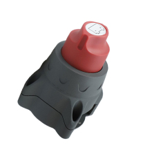 Brass Material 48V 350A Battery Disconnect Switch