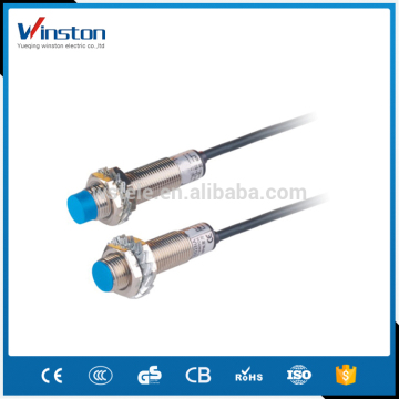 M12 Proximity Switch, Proximity Sensor,Inductive Proximity Switch