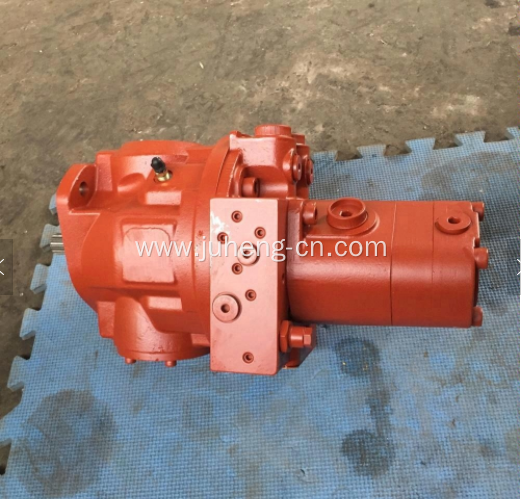 Excavator SK30 Hydraulic Pump AP2D18LV3RS7 Main Pump