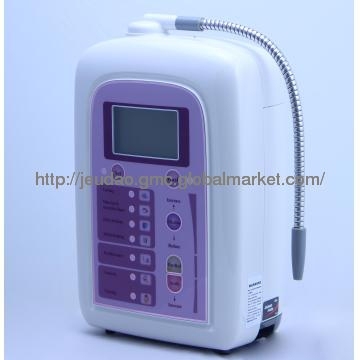 Ionic Alkaline  Water Ionizer