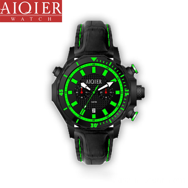 Men Quartz Watch