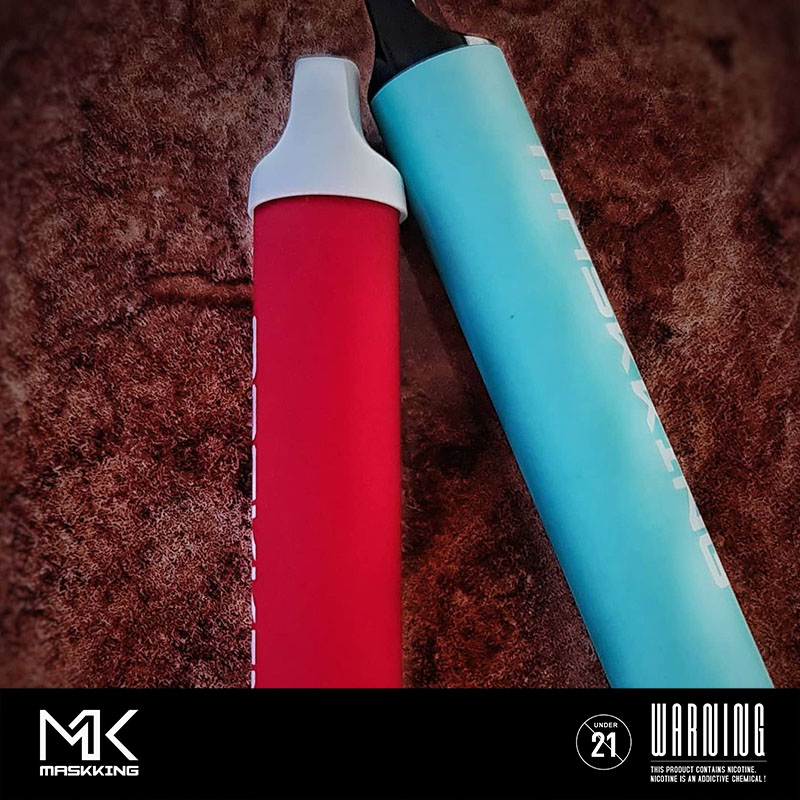 Maskking High Pro Xxl 1000puffs vape