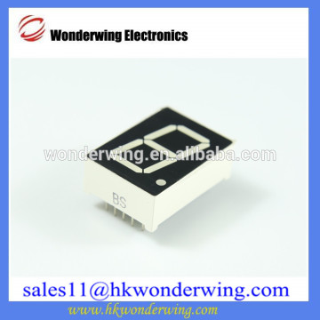 7 segment led display digits leds digital tube LED display