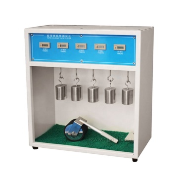 Adhesion Force Tester: Self Adhesive Tape Holding Power Testing Machine