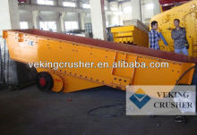 New Type Vibrating Feeder