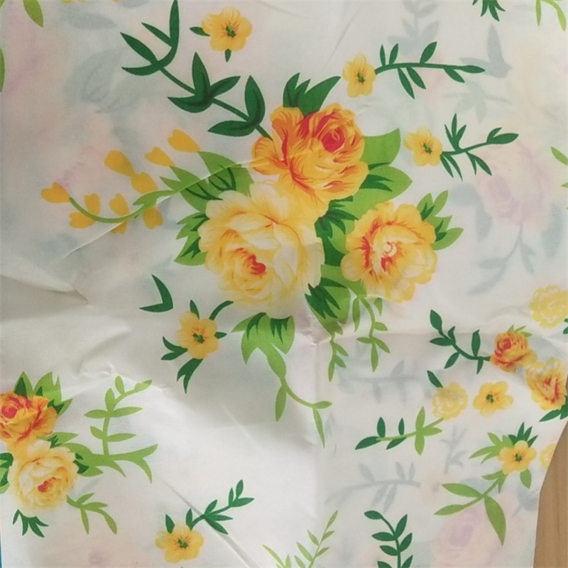 Hometextile fabric Bed Sheet Polyester Fabric Sheeting Cheap Price Wholesale Manufacture Polyester