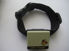 Mini GPS Tracker for Pets&Personal Tk201