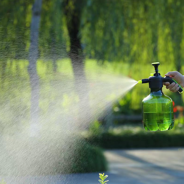 Pressure Garden Sprayer2