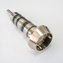 TONGDA Open-End Rotor Bearings for Schlafhorst Riter Saurer Spinning Machinery