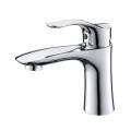 One Hole Commercial Deck Mount Basin Faucets