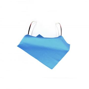 logo chamois microfiber kính sạch kính mắt trống