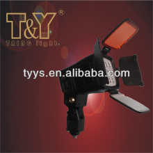 Professional high quality LED on camera video light for studio TY-LED1812
