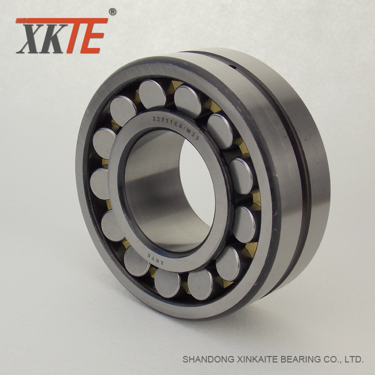 Spherical Roller Bearing For Conveyor Belt Drums