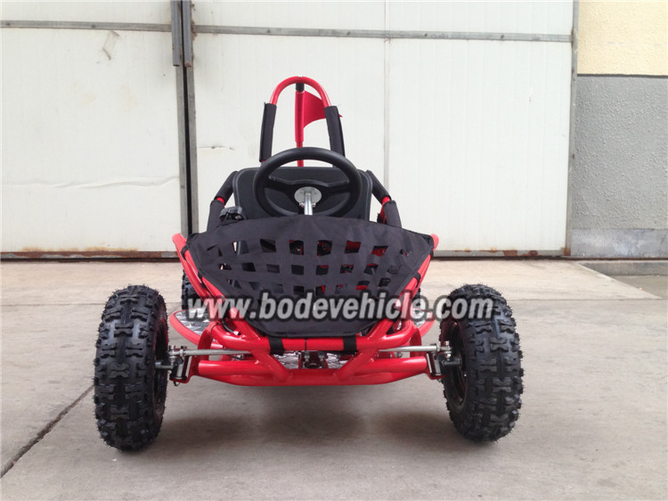 ELECTRIC GO KART-11