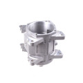 Super Quality Gravity Casting Aluminum Alloy Auto Part