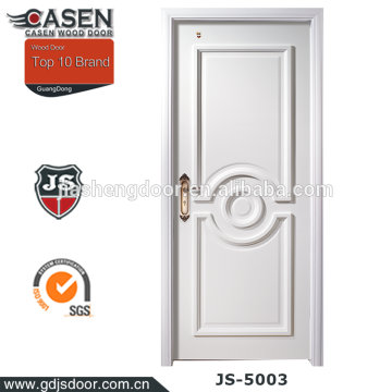 2016 hot sale composite wooden door flush wood door for interior with compeitive price