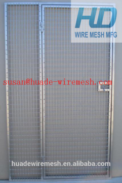 panel temporary fence/temporary dog fence