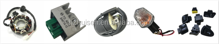 Motorcycle electric parts motor starter for KARISMA