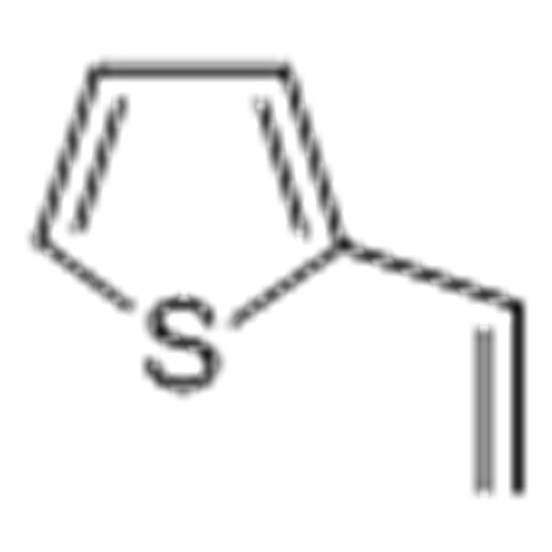 Nombre: tiofeno, 2-etenilo- CAS 1918-82-7