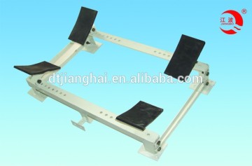 EC & CCS solas Life raft deck cradle