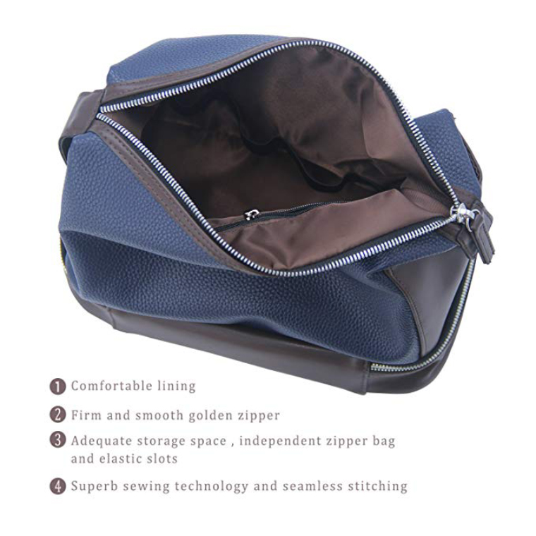 Kosmetiktasche Cosmetic Bag