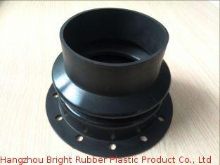 Oil Resistant Customized Molded Rubber Parts NBR Rubber Bel