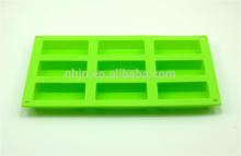 Hot selling copper cake molds