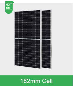 Bipv Double Glass Transparent Solar Panel Pv Module 24v 230w-270w, High ...