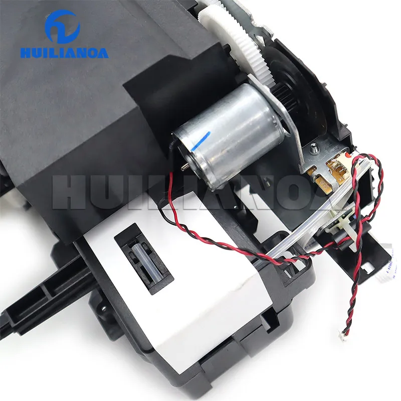 Service Station for HP Designjet T120 T520 T525 T530 T130 T125 T210 T230 T250 T630 T650 Service Station Cq890-67045