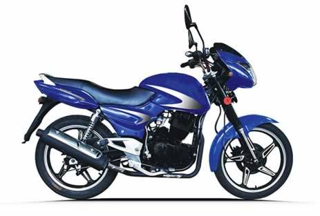 High quality 250cc motorcycle