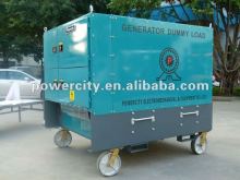 portable load bank resistance