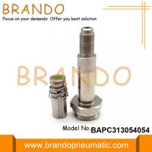 ODE Type 3 Way Solenoid Valve Armature Plunger